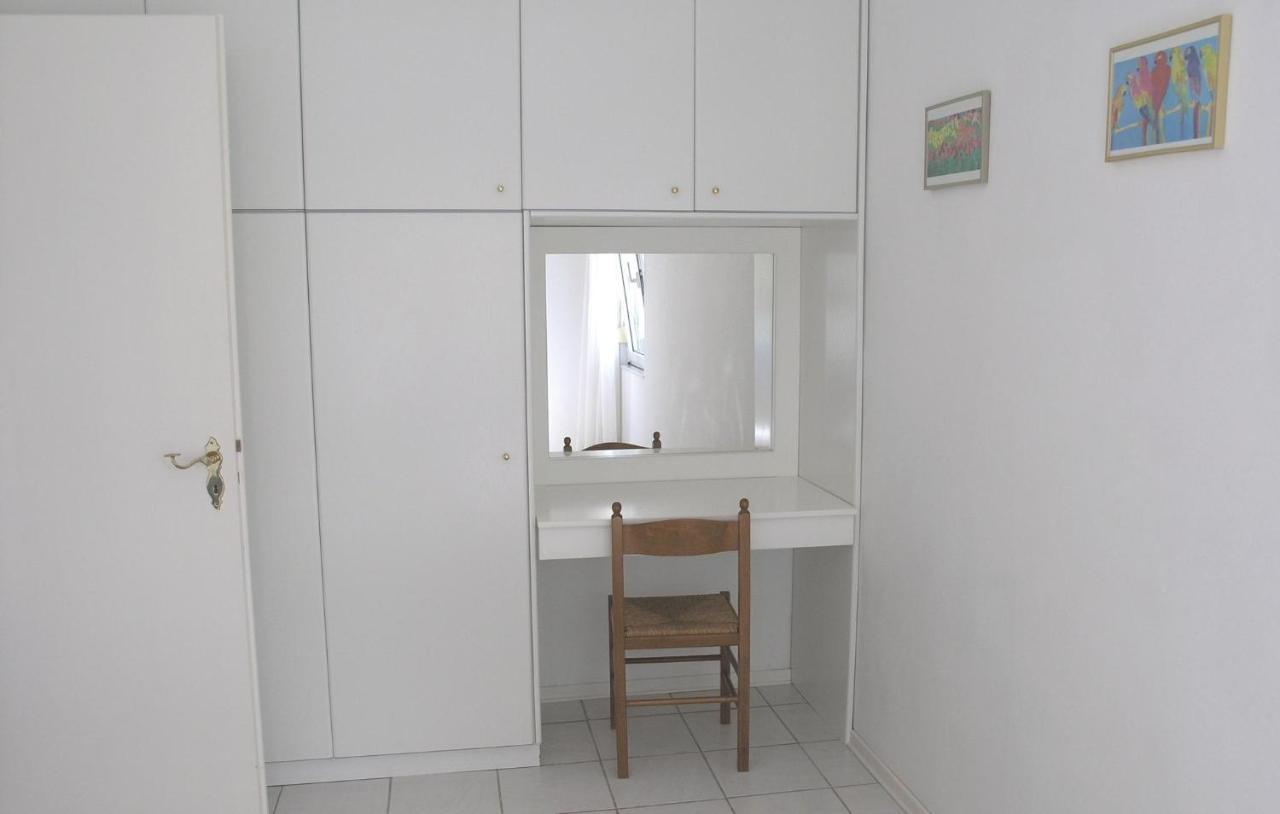 Soleiliosonne, Haus Paris Appartement Hermione Buitenkant foto